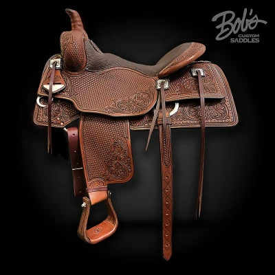 Ranch Versatility Saddle